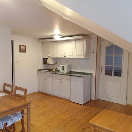 Apartmany Smika Рокицани Экстерьер фото