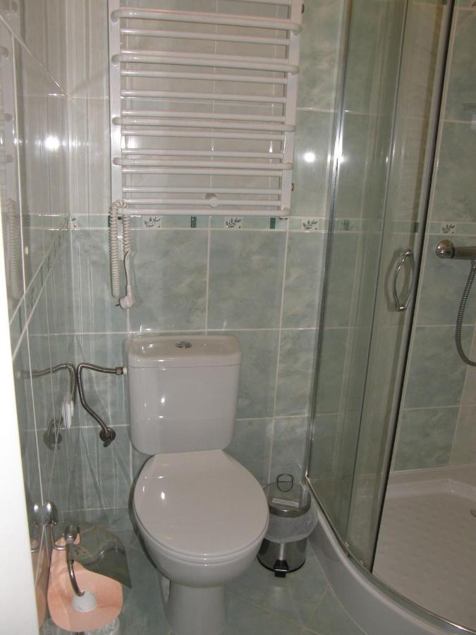 Apartmany Smika Рокицани Экстерьер фото