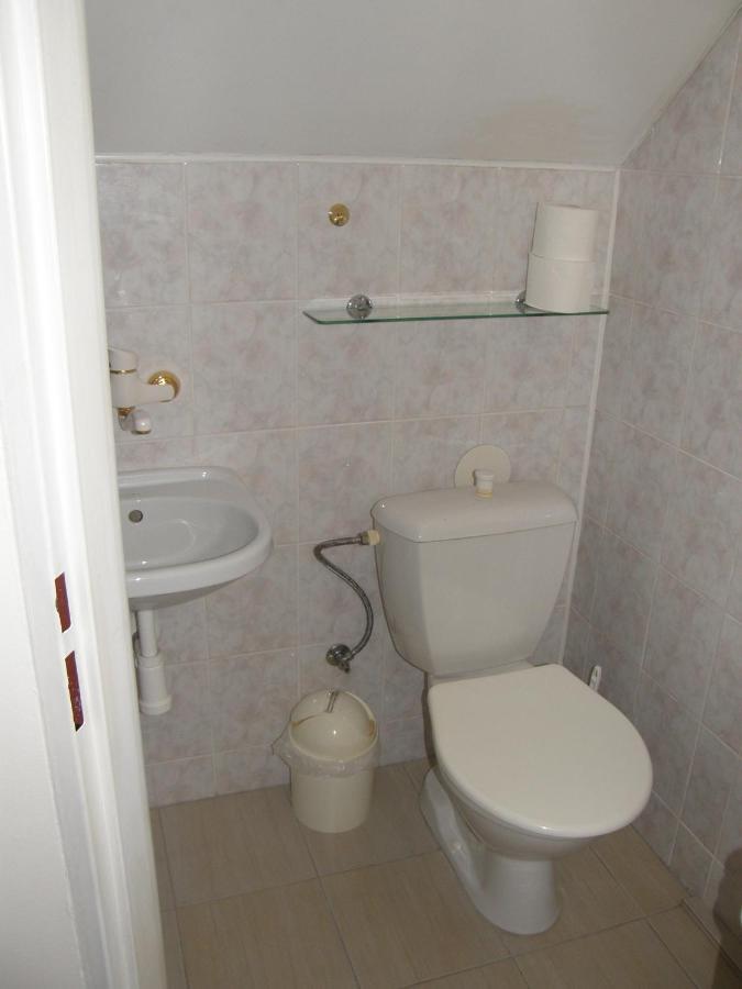 Apartmany Smika Рокицани Экстерьер фото