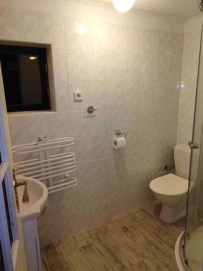 Apartmany Smika Рокицани Экстерьер фото