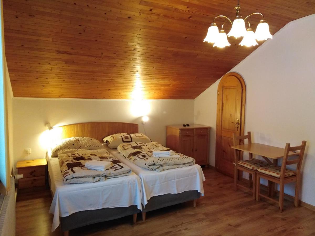 Apartmany Smika Рокицани Экстерьер фото