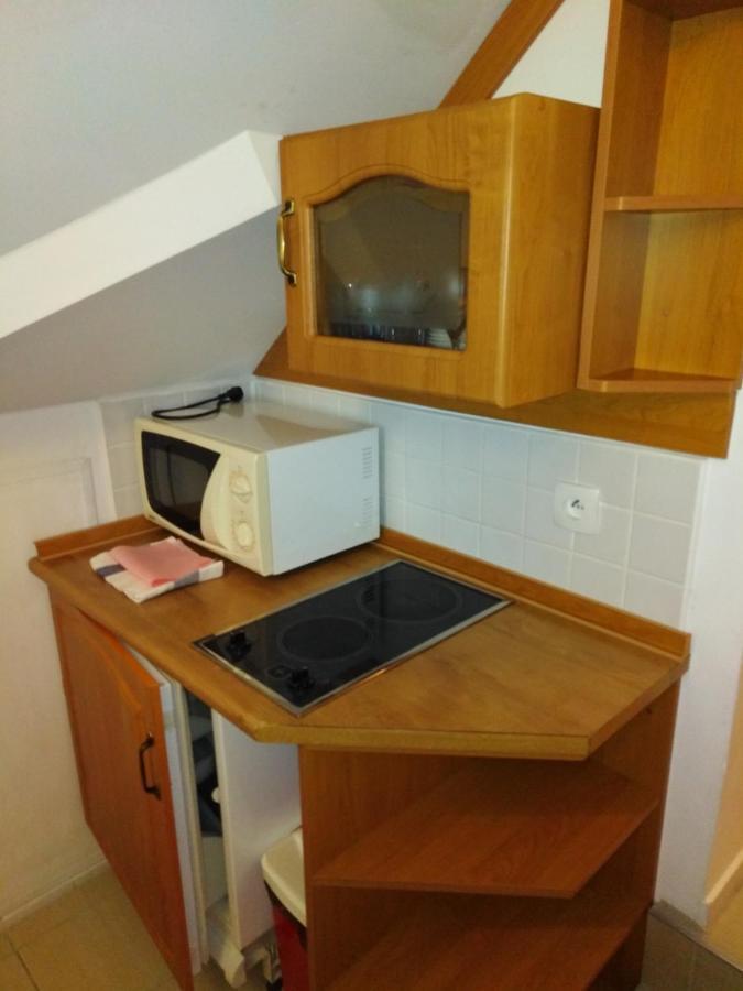 Apartmany Smika Рокицани Экстерьер фото