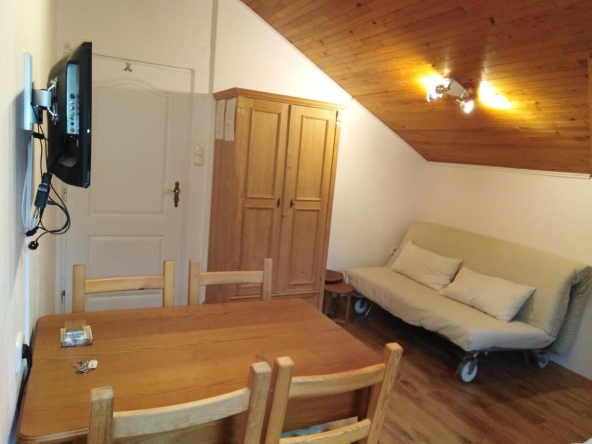 Apartmany Smika Рокицани Экстерьер фото