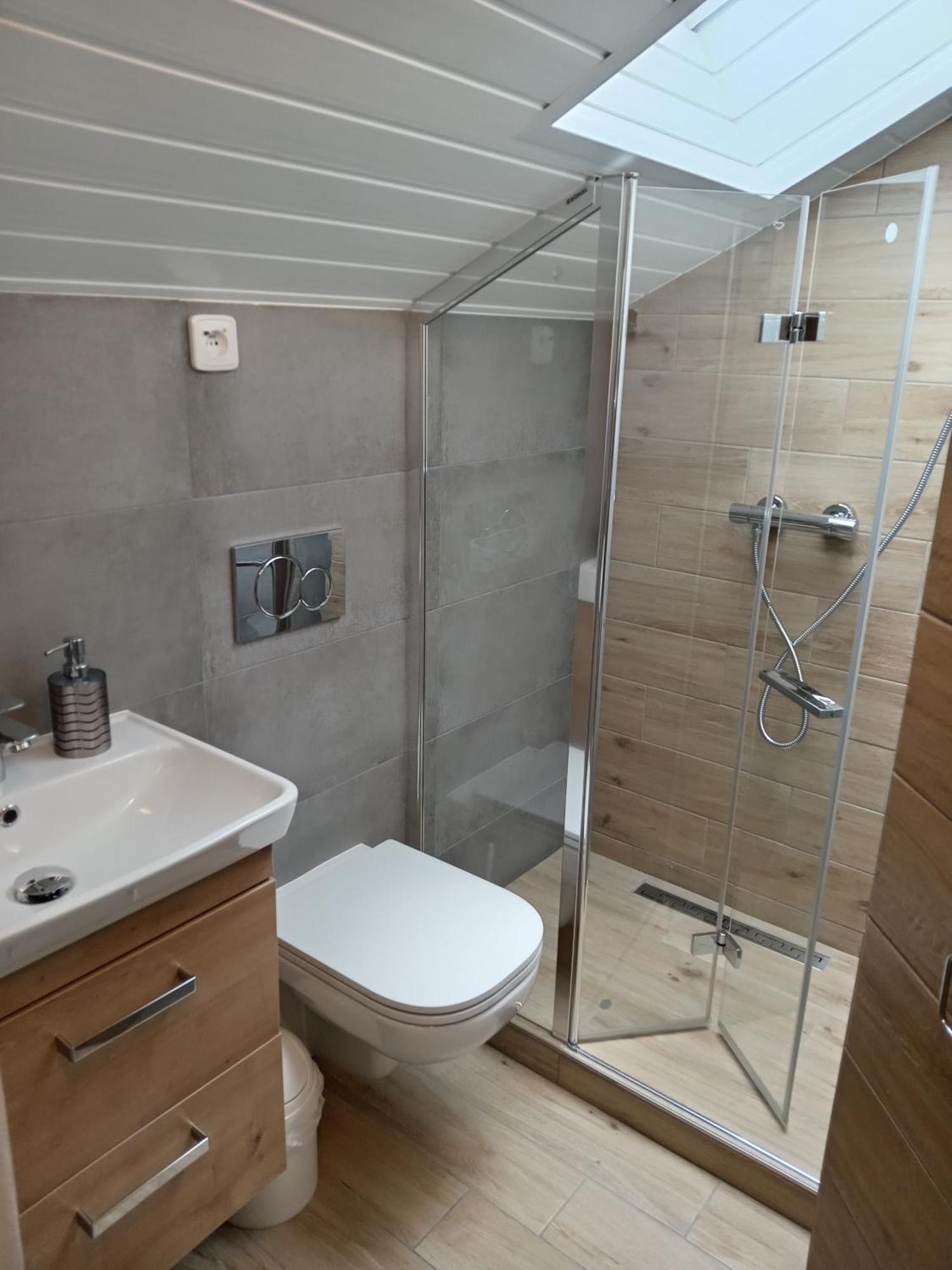 Apartmany Smika Рокицани Экстерьер фото